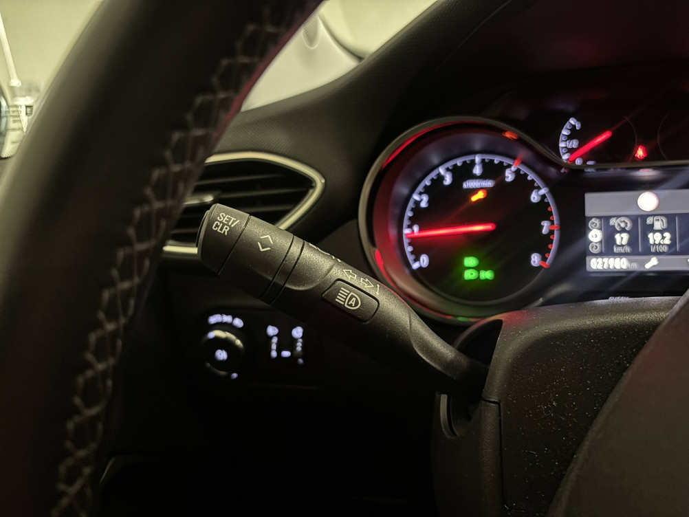 Acheter Opel Crossland Crossland 1.2 Turbo 110 ch BVM6 Elegance Business 5p occasion dans les concessions du Groupe Faurie