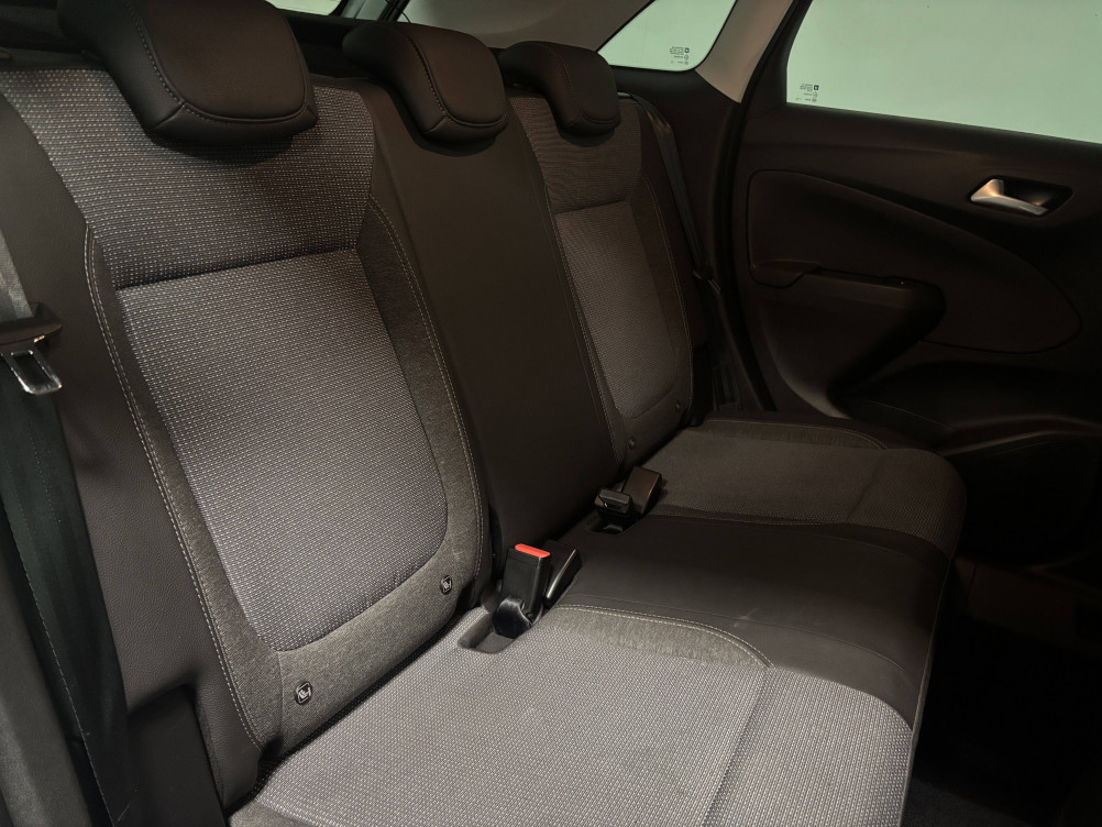 Acheter Opel Crossland Crossland 1.2 Turbo 110 ch BVM6 Elegance Business 5p occasion dans les concessions du Groupe Faurie