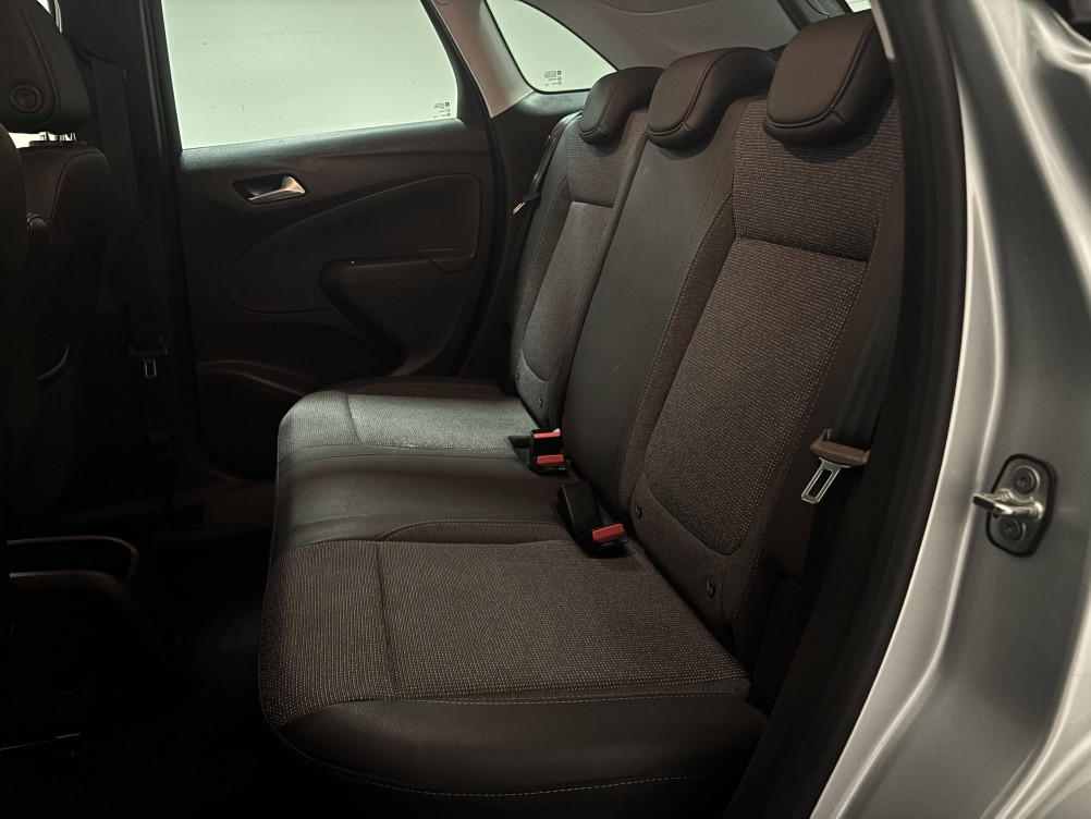 Acheter Opel Crossland Crossland 1.2 Turbo 110 ch BVM6 Elegance Business 5p occasion dans les concessions du Groupe Faurie