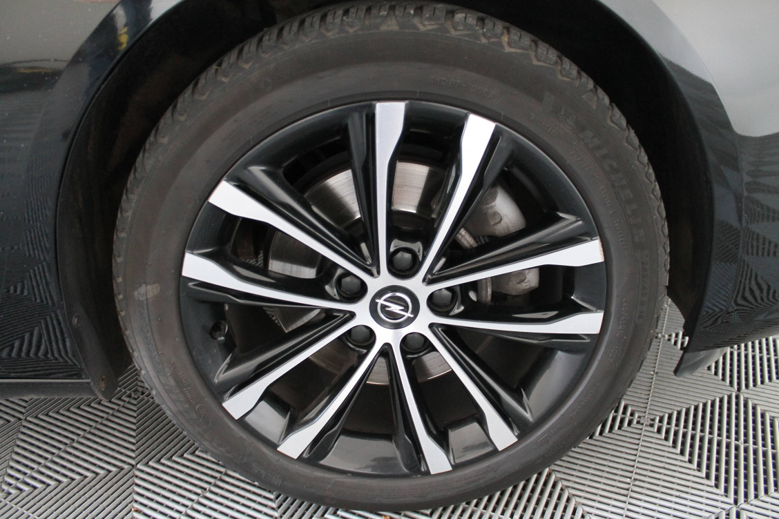 Acheter Opel Insignia Insignia Grand Sport 2.0 Diesel 174 ch BVA8 Ultimate 5p occasion dans les concessions du Groupe Faurie