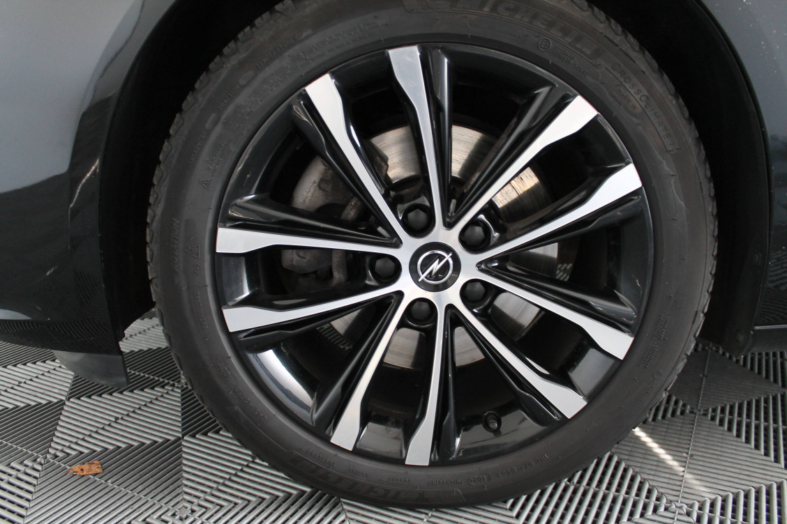 Acheter Opel Insignia Insignia Grand Sport 2.0 Diesel 174 ch BVA8 Ultimate 5p occasion dans les concessions du Groupe Faurie