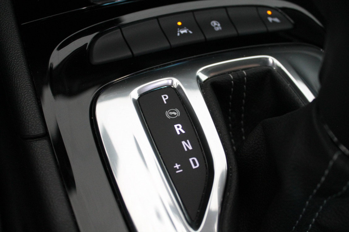 Acheter Opel Insignia Insignia Grand Sport 2.0 Diesel 174 ch BVA8 Ultimate 5p occasion dans les concessions du Groupe Faurie