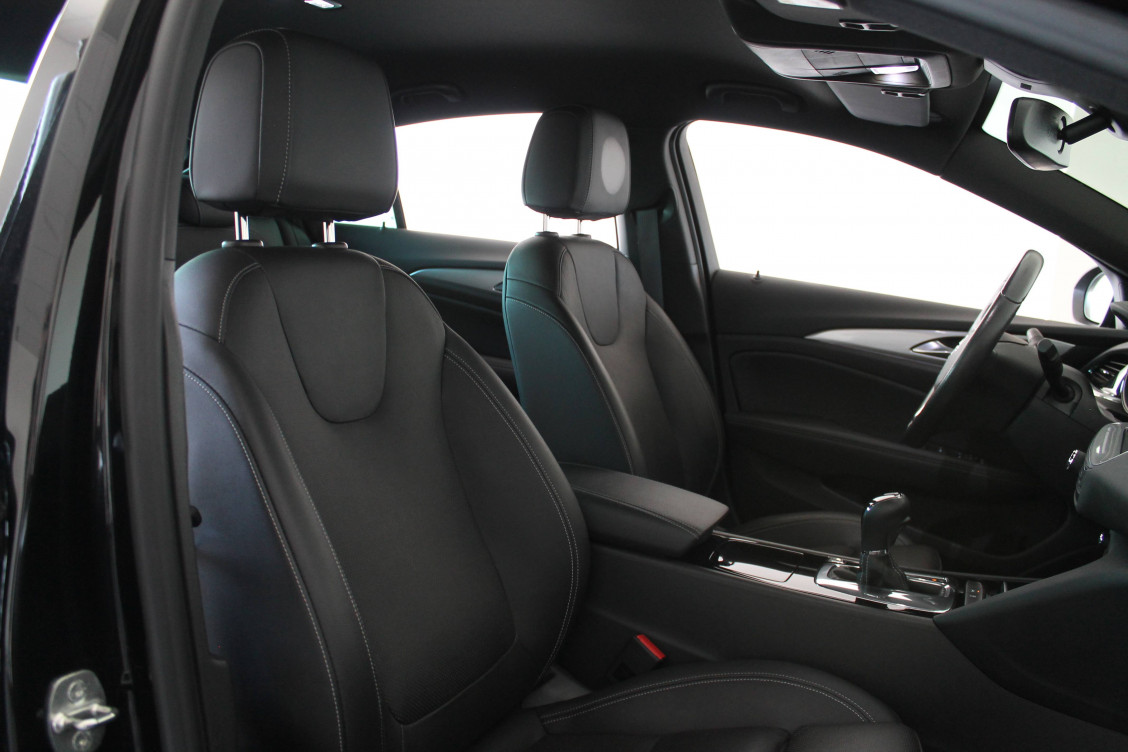 Acheter Opel Insignia Insignia Grand Sport 2.0 Diesel 174 ch BVA8 Ultimate 5p occasion dans les concessions du Groupe Faurie