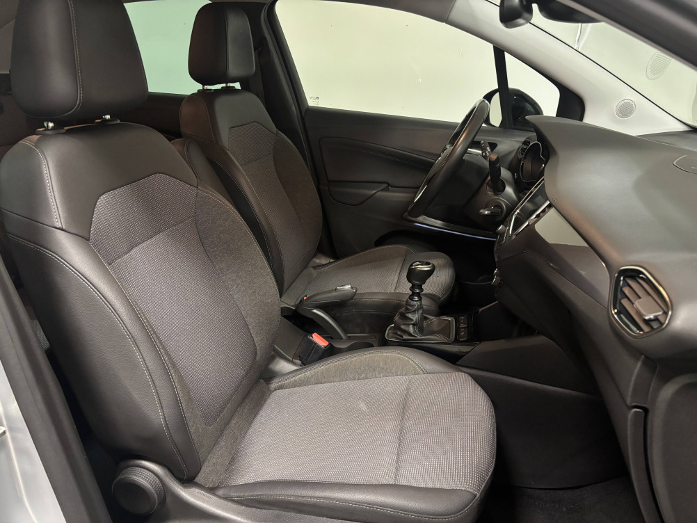Acheter Opel Crossland Crossland 1.2 Turbo 110 ch BVM6 Elegance Business 5p occasion dans les concessions du Groupe Faurie