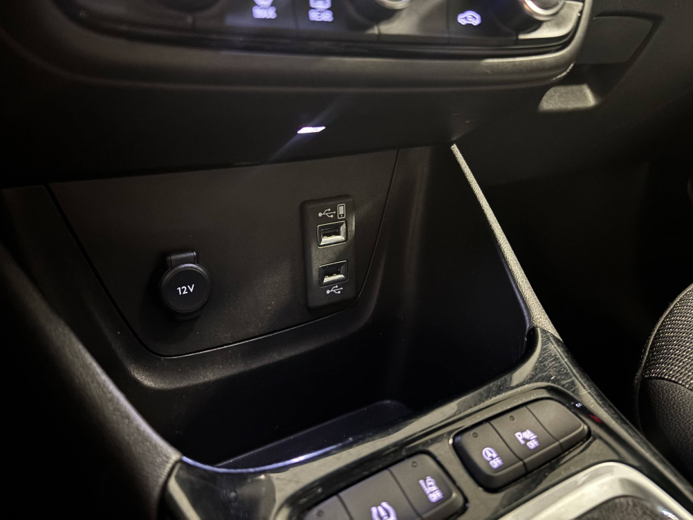 Acheter Opel Crossland Crossland 1.2 Turbo 110 ch BVM6 Elegance Business 5p occasion dans les concessions du Groupe Faurie