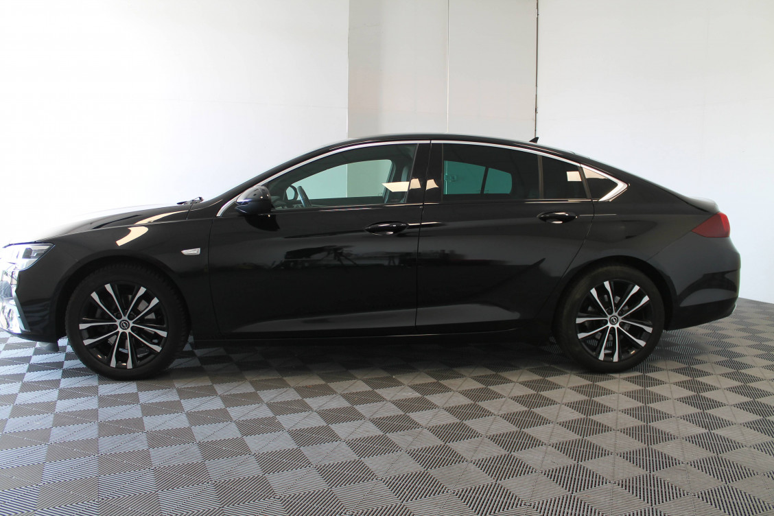 Acheter Opel Insignia Insignia Grand Sport 2.0 Diesel 174 ch BVA8 Ultimate 5p occasion dans les concessions du Groupe Faurie