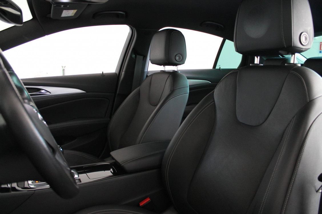 Acheter Opel Insignia Insignia Grand Sport 2.0 Diesel 174 ch BVA8 Ultimate 5p occasion dans les concessions du Groupe Faurie