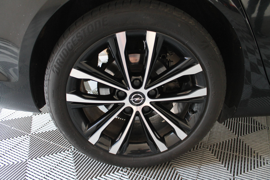 Acheter Opel Insignia Insignia Grand Sport 2.0 Diesel 174 ch BVA8 Ultimate 5p occasion dans les concessions du Groupe Faurie