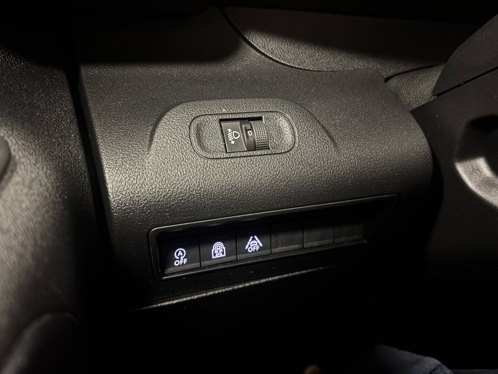 Acheter Peugeot Rifter Rifter Long BlueHDi 130 S&S EAT8 Allure 5p occasion dans les concessions du Groupe Faurie