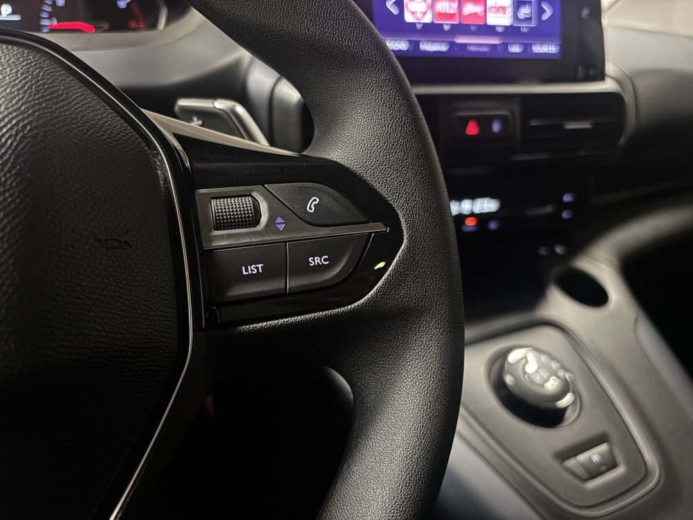 Acheter Peugeot Rifter Rifter Long BlueHDi 130 S&S EAT8 Allure 5p occasion dans les concessions du Groupe Faurie