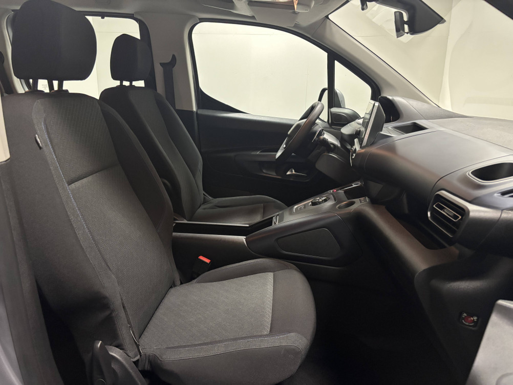 Acheter Peugeot Rifter Rifter Long BlueHDi 130 S&S EAT8 Allure 5p occasion dans les concessions du Groupe Faurie