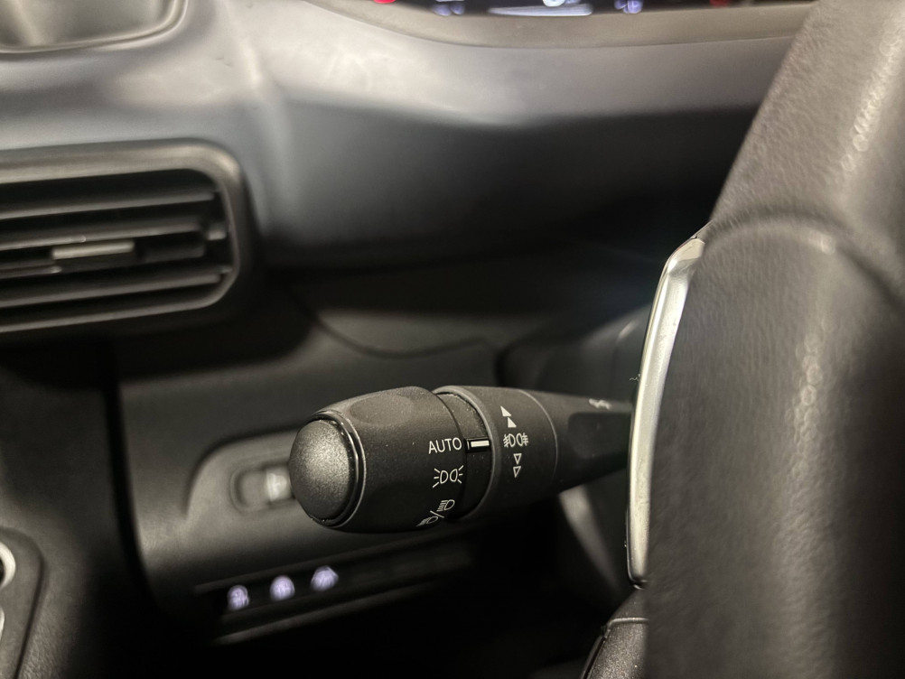 Acheter Peugeot Rifter Rifter Long BlueHDi 130 S&S EAT8 Allure 5p occasion dans les concessions du Groupe Faurie