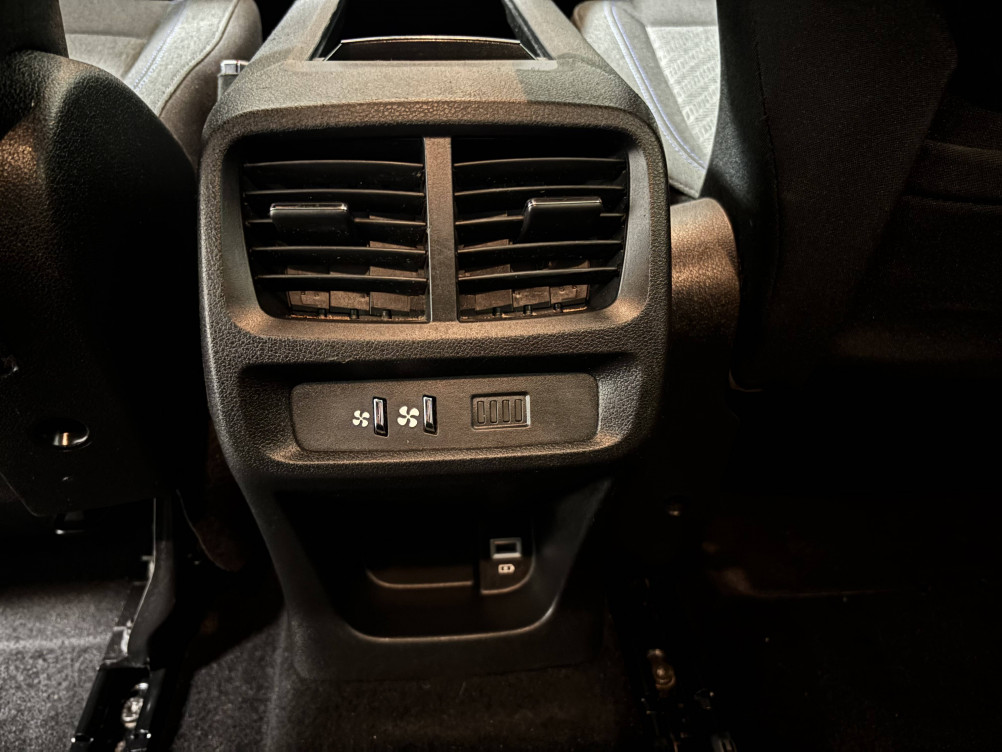 Acheter Peugeot Rifter Rifter Long BlueHDi 130 S&S EAT8 Allure 5p occasion dans les concessions du Groupe Faurie