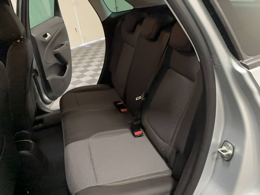 Acheter Opel Crossland Crossland 1.2 Turbo 110 ch BVM6 Elegance Business 5p occasion dans les concessions du Groupe Faurie