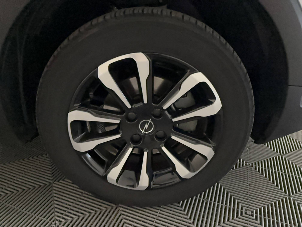 Acheter Opel Crossland Crossland 1.2 Turbo 110 ch BVM6 Elegance Business 5p occasion dans les concessions du Groupe Faurie