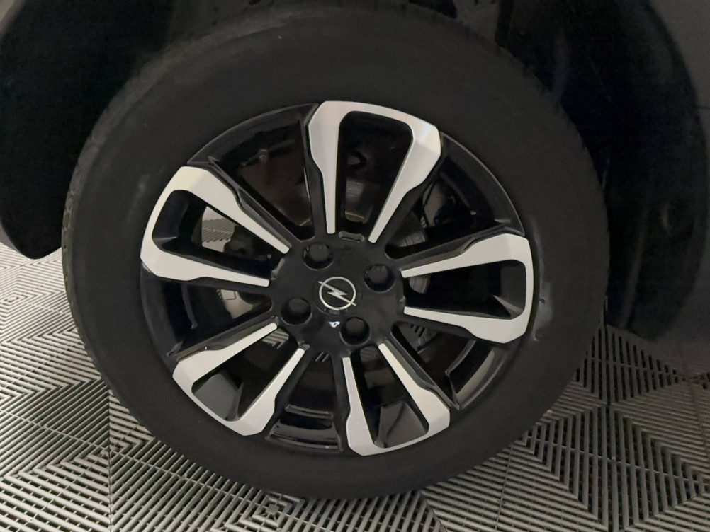 Acheter Opel Crossland Crossland 1.2 Turbo 110 ch BVM6 Elegance Business 5p occasion dans les concessions du Groupe Faurie