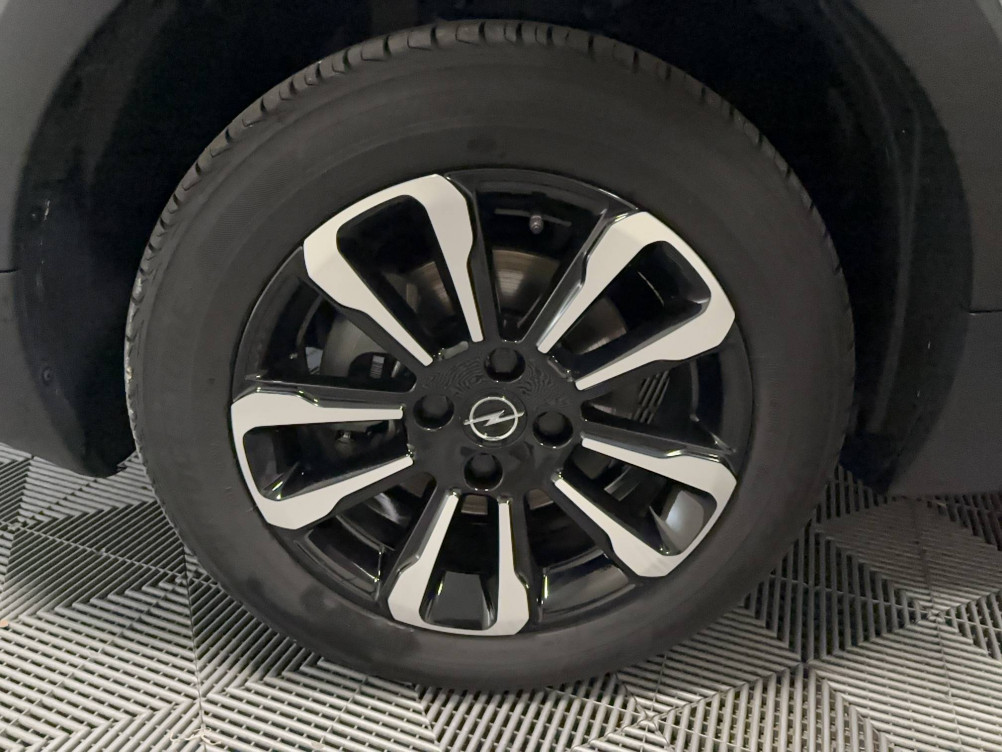 Acheter Opel Crossland Crossland 1.2 Turbo 110 ch BVM6 Elegance Business 5p occasion dans les concessions du Groupe Faurie