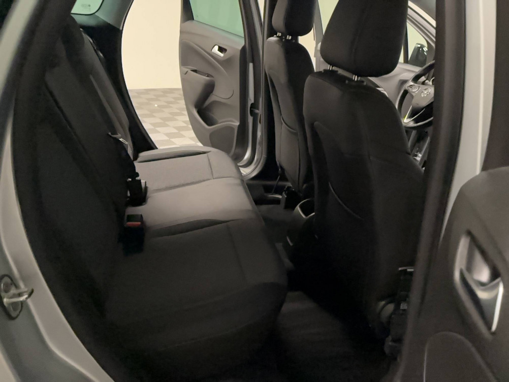 Acheter Opel Crossland Crossland 1.2 Turbo 110 ch BVM6 Elegance Business 5p occasion dans les concessions du Groupe Faurie