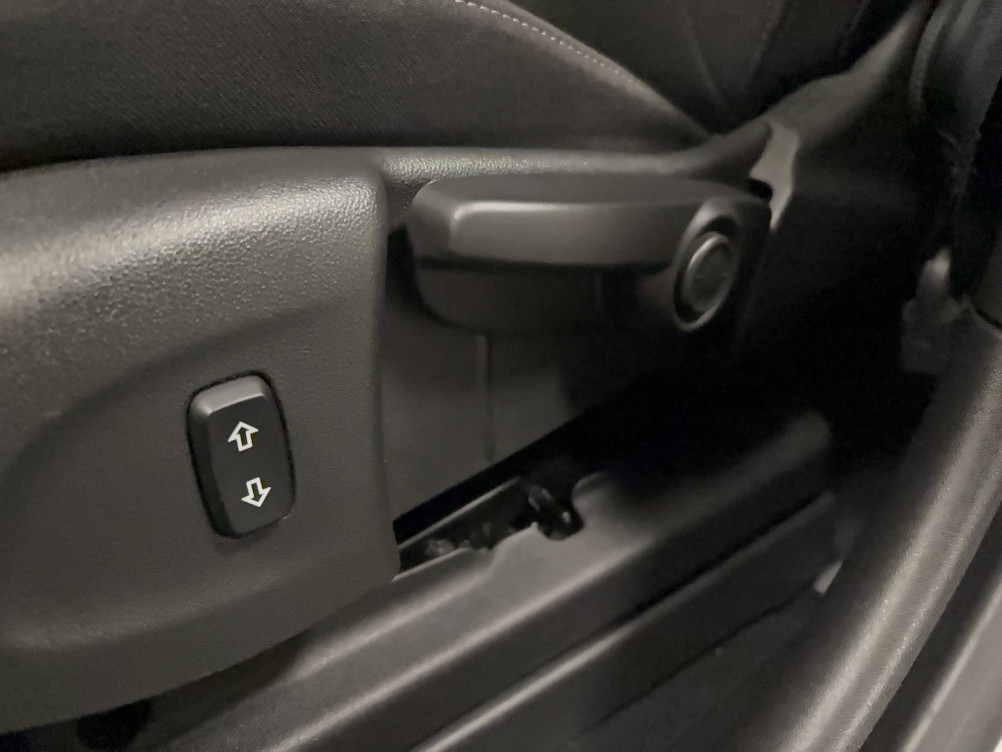 Acheter Opel Crossland Crossland 1.2 Turbo 110 ch BVM6 Elegance Business 5p occasion dans les concessions du Groupe Faurie