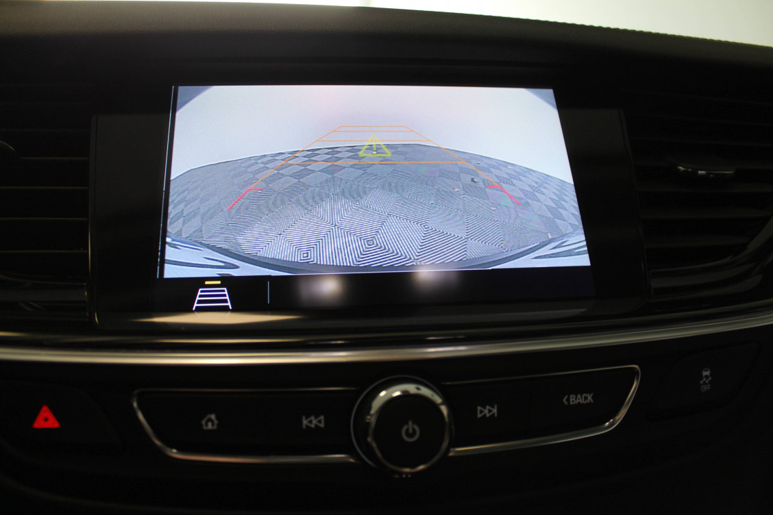 Acheter Opel Insignia Insignia Grand Sport 1.5 Turbo 165 ch BVA6 Elite 5p occasion dans les concessions du Groupe Faurie