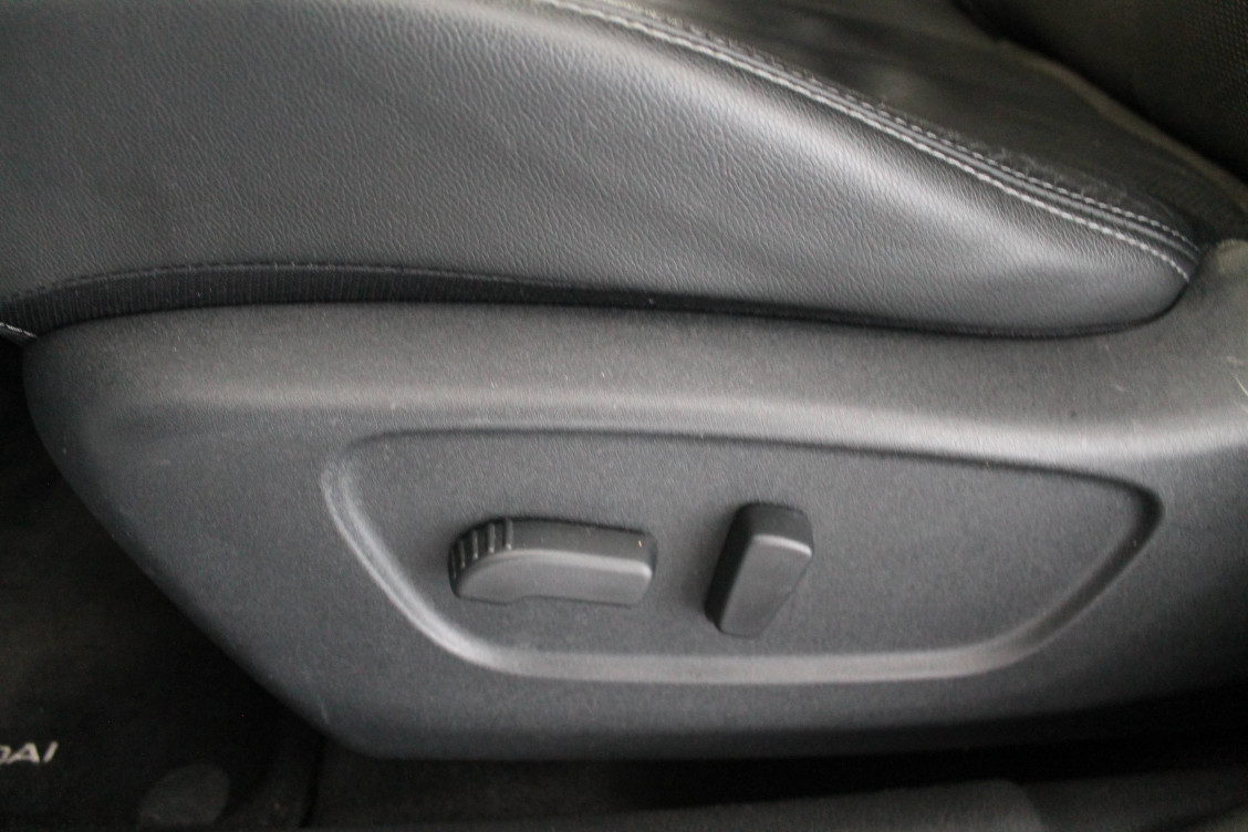 Acheter Nissan Qashqai Qashqai 1.2 DIG-T 115 Stop/Start Tekna Xtronic A 5p occasion dans les concessions du Groupe Faurie