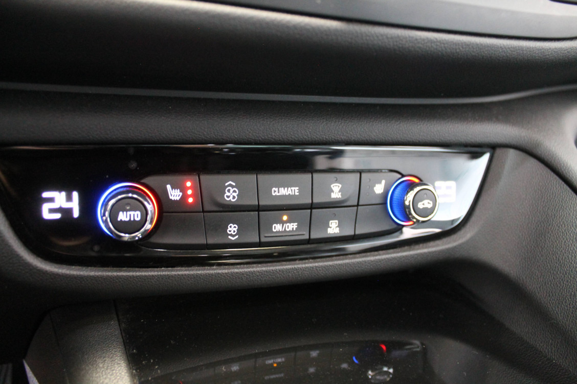 Acheter Opel Insignia Insignia Grand Sport 1.5 Turbo 165 ch BVA6 Elite 5p occasion dans les concessions du Groupe Faurie