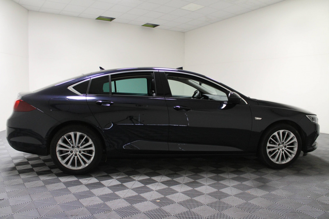 Acheter Opel Insignia Insignia Grand Sport 1.5 Turbo 165 ch BVA6 Elite 5p occasion dans les concessions du Groupe Faurie