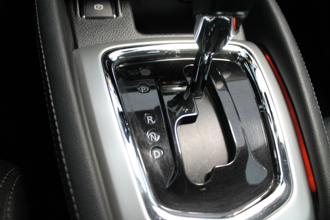 Acheter Nissan Qashqai Qashqai 1.2 DIG-T 115 Stop/Start Tekna Xtronic A 5p occasion dans les concessions du Groupe Faurie