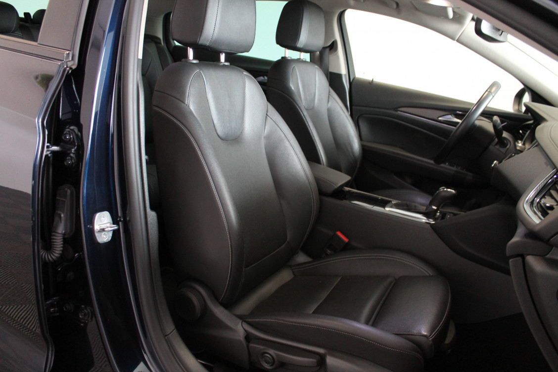 Acheter Opel Insignia Insignia Grand Sport 1.5 Turbo 165 ch BVA6 Elite 5p occasion dans les concessions du Groupe Faurie