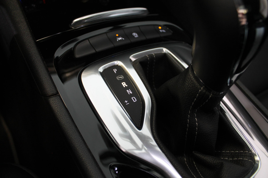 Acheter Opel Insignia Insignia Grand Sport 1.5 Turbo 165 ch BVA6 Elite 5p occasion dans les concessions du Groupe Faurie