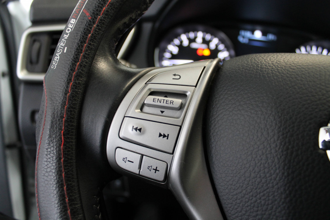 Acheter Nissan Qashqai Qashqai 1.2 DIG-T 115 Stop/Start Tekna Xtronic A 5p occasion dans les concessions du Groupe Faurie