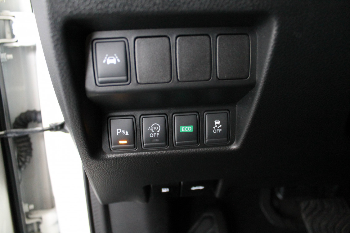 Acheter Nissan Qashqai Qashqai 1.2 DIG-T 115 Stop/Start Tekna Xtronic A 5p occasion dans les concessions du Groupe Faurie