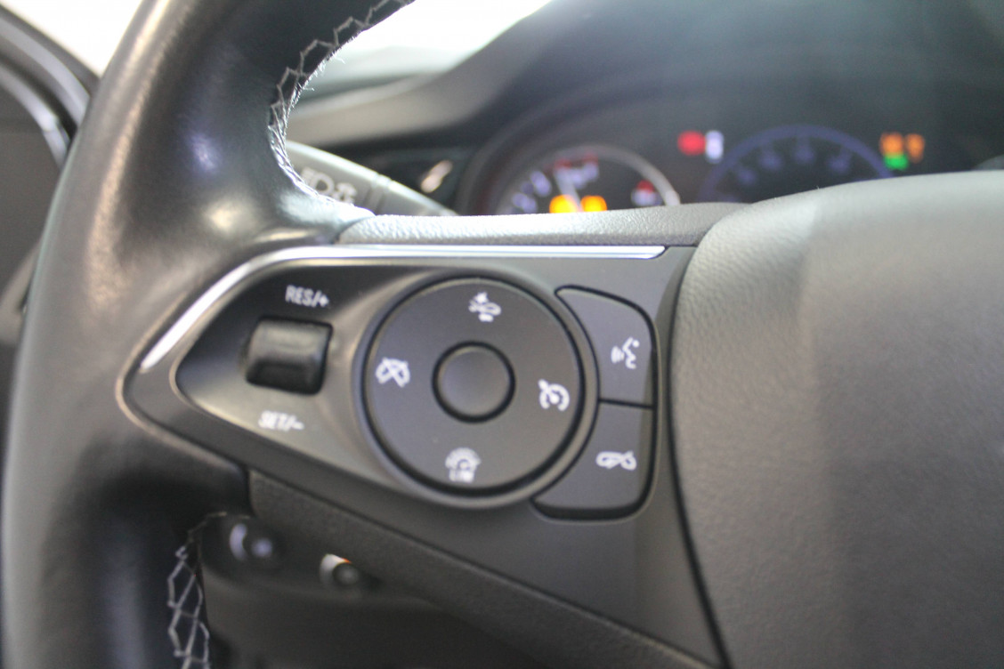 Acheter Opel Insignia Insignia Grand Sport 1.5 Turbo 165 ch BVA6 Elite 5p occasion dans les concessions du Groupe Faurie