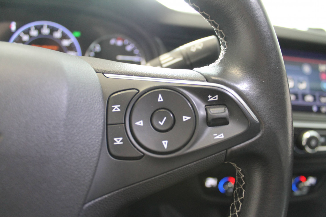 Acheter Opel Insignia Insignia Grand Sport 1.5 Turbo 165 ch BVA6 Elite 5p occasion dans les concessions du Groupe Faurie