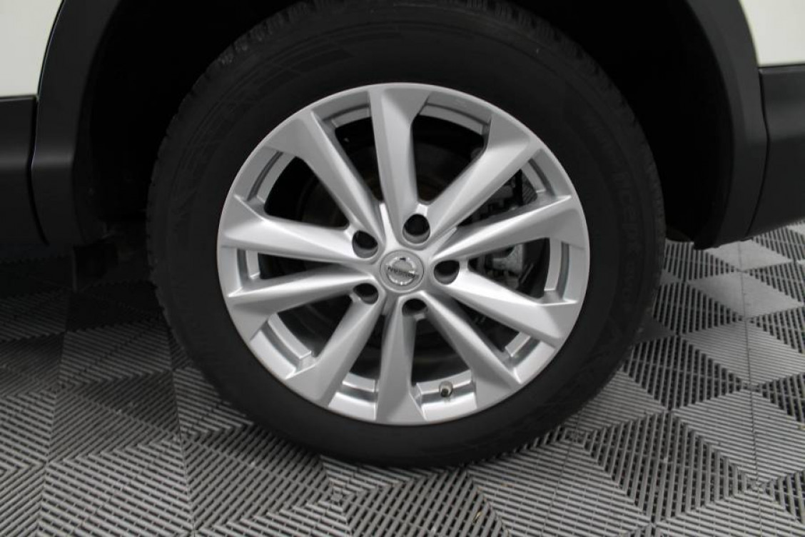 Acheter Nissan Qashqai Qashqai 1.2 DIG-T 115 Stop/Start Tekna Xtronic A 5p occasion dans les concessions du Groupe Faurie
