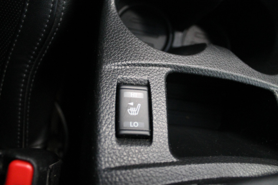 Acheter Nissan Qashqai Qashqai 1.2 DIG-T 115 Stop/Start Tekna Xtronic A 5p occasion dans les concessions du Groupe Faurie