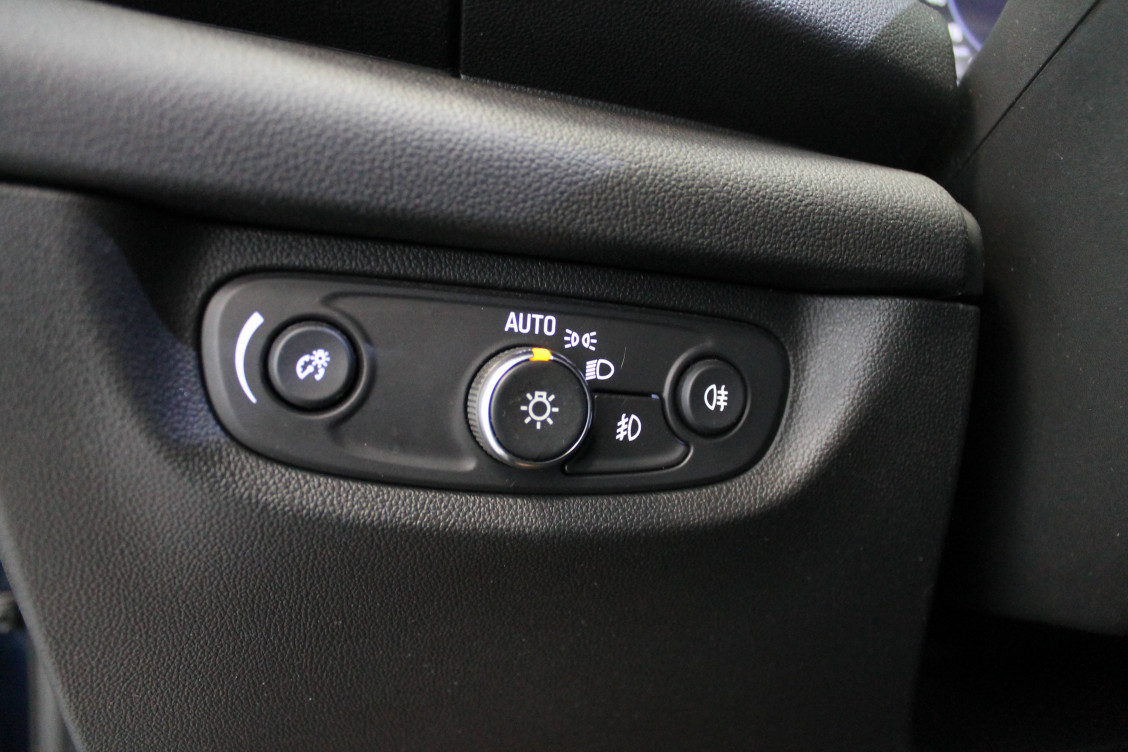 Acheter Opel Insignia Insignia Grand Sport 1.5 Turbo 165 ch BVA6 Elite 5p occasion dans les concessions du Groupe Faurie