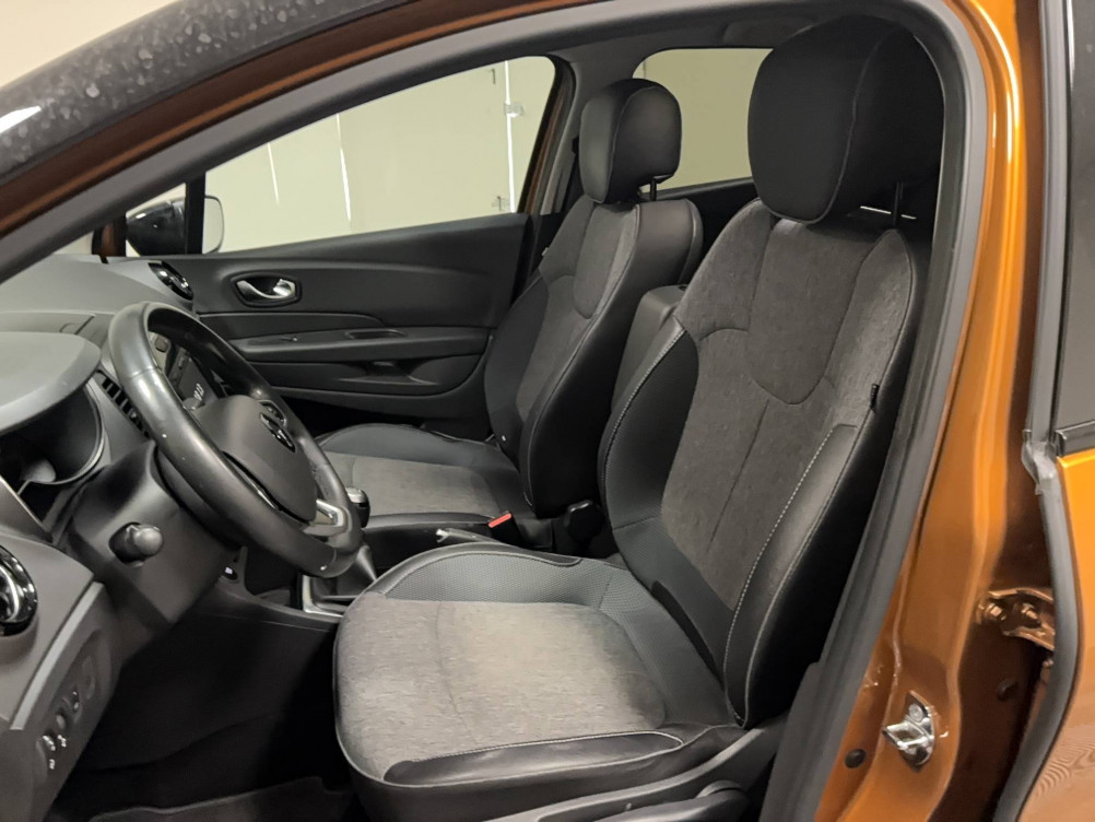 Acheter Renault Captur Captur TCe 130 FAP Intens 5p occasion dans les concessions du Groupe Faurie