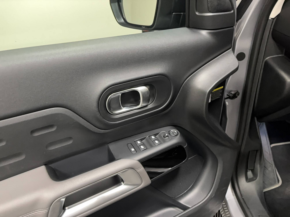 Acheter Citroën C5 Aircross C5 Aircross BlueHDi 130 S&S EAT8 Feel 5p occasion dans les concessions du Groupe Faurie