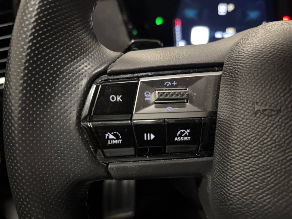 Acheter Ds DS4 DS 4 PureTech 130 EAT8 Performance Line 5p occasion dans les concessions du Groupe Faurie