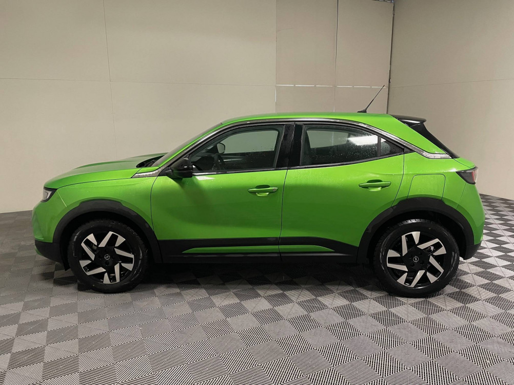 Acheter Opel Mokka Mokka Electrique 136 ch & Batterie 50 kWh  5p occasion dans les concessions du Groupe Faurie