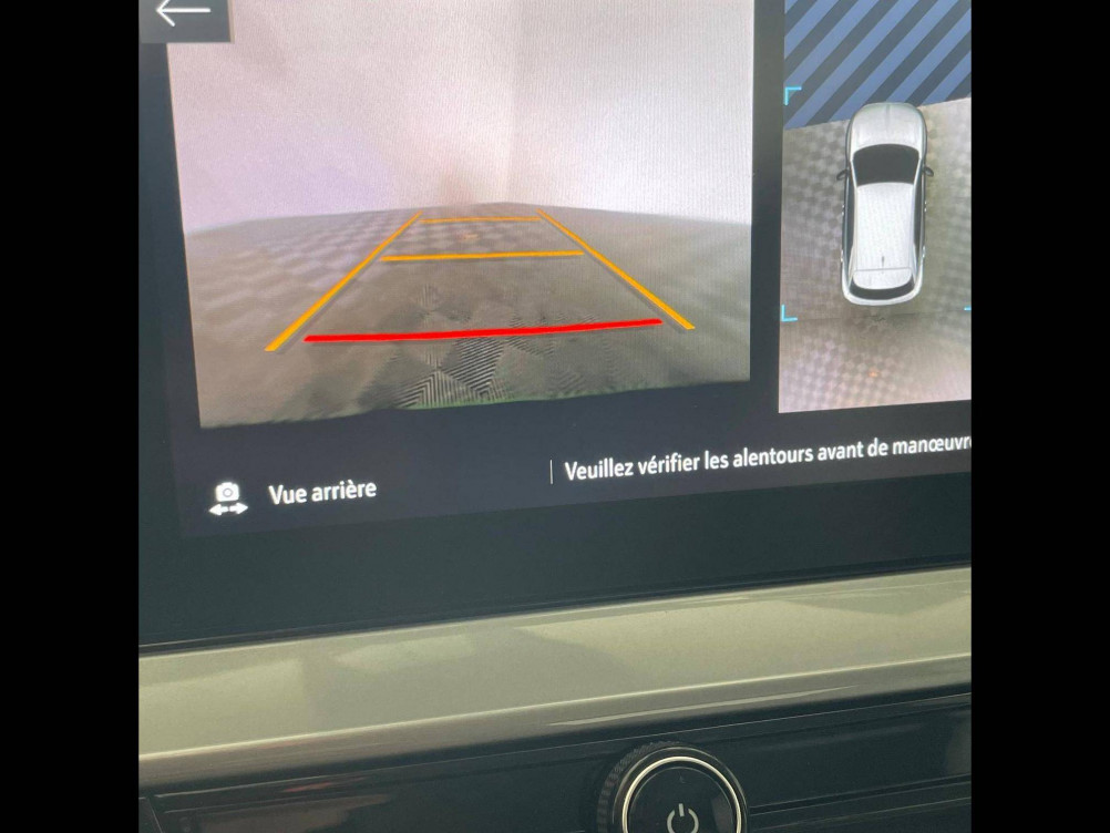 Acheter Opel Mokka Mokka Electrique 136 ch & Batterie 50 kWh  5p occasion dans les concessions du Groupe Faurie