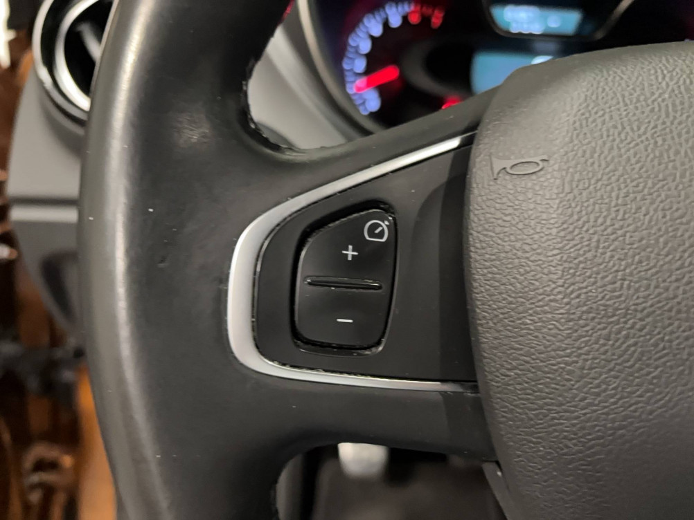 Acheter Renault Captur Captur TCe 130 FAP Intens 5p occasion dans les concessions du Groupe Faurie