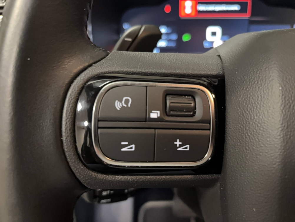 Acheter Citroën C5 Aircross C5 Aircross BlueHDi 130 S&S EAT8 Feel 5p occasion dans les concessions du Groupe Faurie