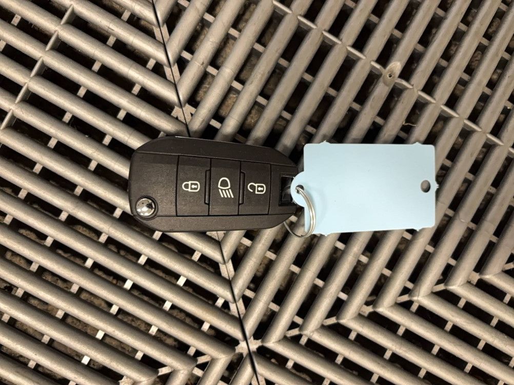 Acheter Citroën C5 Aircross C5 Aircross BlueHDi 130 S&S EAT8 Feel 5p occasion dans les concessions du Groupe Faurie