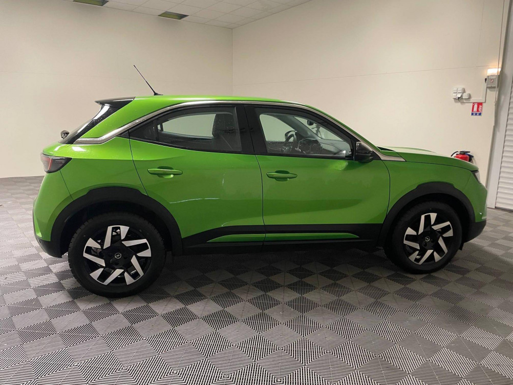 Acheter Opel Mokka Mokka Electrique 136 ch & Batterie 50 kWh  5p occasion dans les concessions du Groupe Faurie