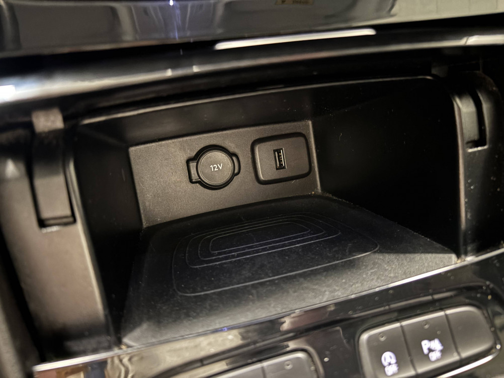 Acheter Opel Grandland X Grandland X 1.5 Diesel 130 ch Design & Tech 5p occasion dans les concessions du Groupe Faurie