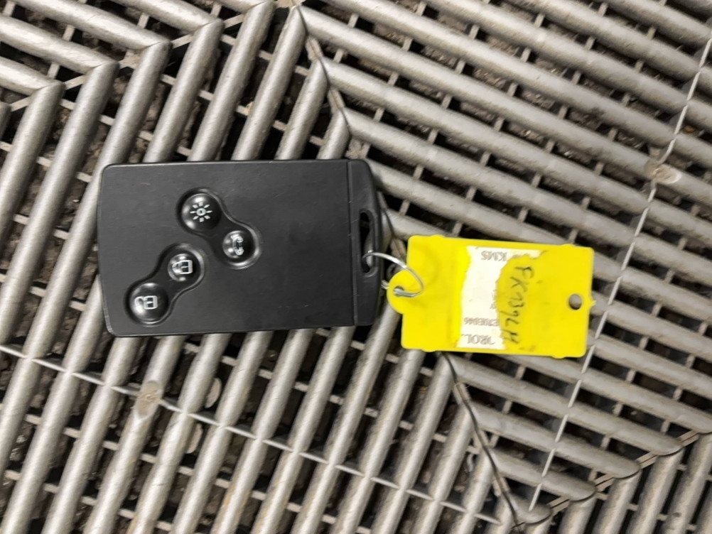 Acheter Renault Captur Captur TCe 130 FAP Intens 5p occasion dans les concessions du Groupe Faurie