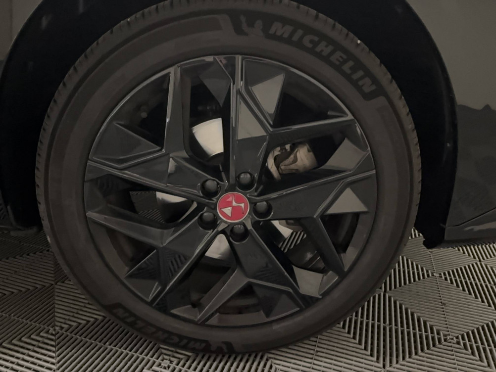 Acheter Ds DS4 DS 4 PureTech 130 EAT8 Performance Line 5p occasion dans les concessions du Groupe Faurie