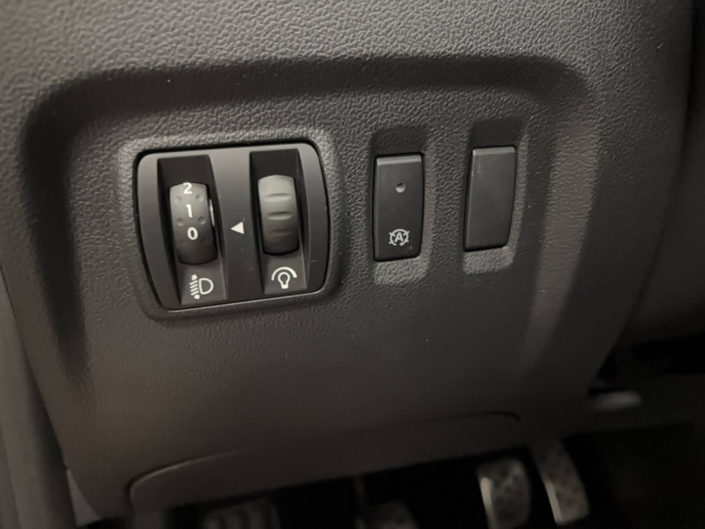 Acheter Renault Captur Captur TCe 130 FAP Intens 5p occasion dans les concessions du Groupe Faurie